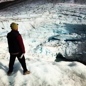 Meet your Posher, Mariano